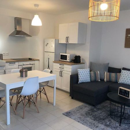 Coccon 1 By Dream Apartments Serris Esterno foto
