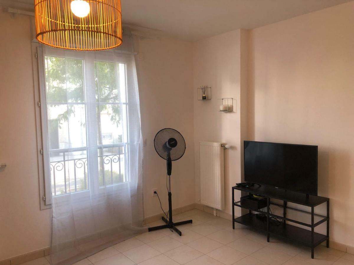 Coccon 1 By Dream Apartments Serris Esterno foto