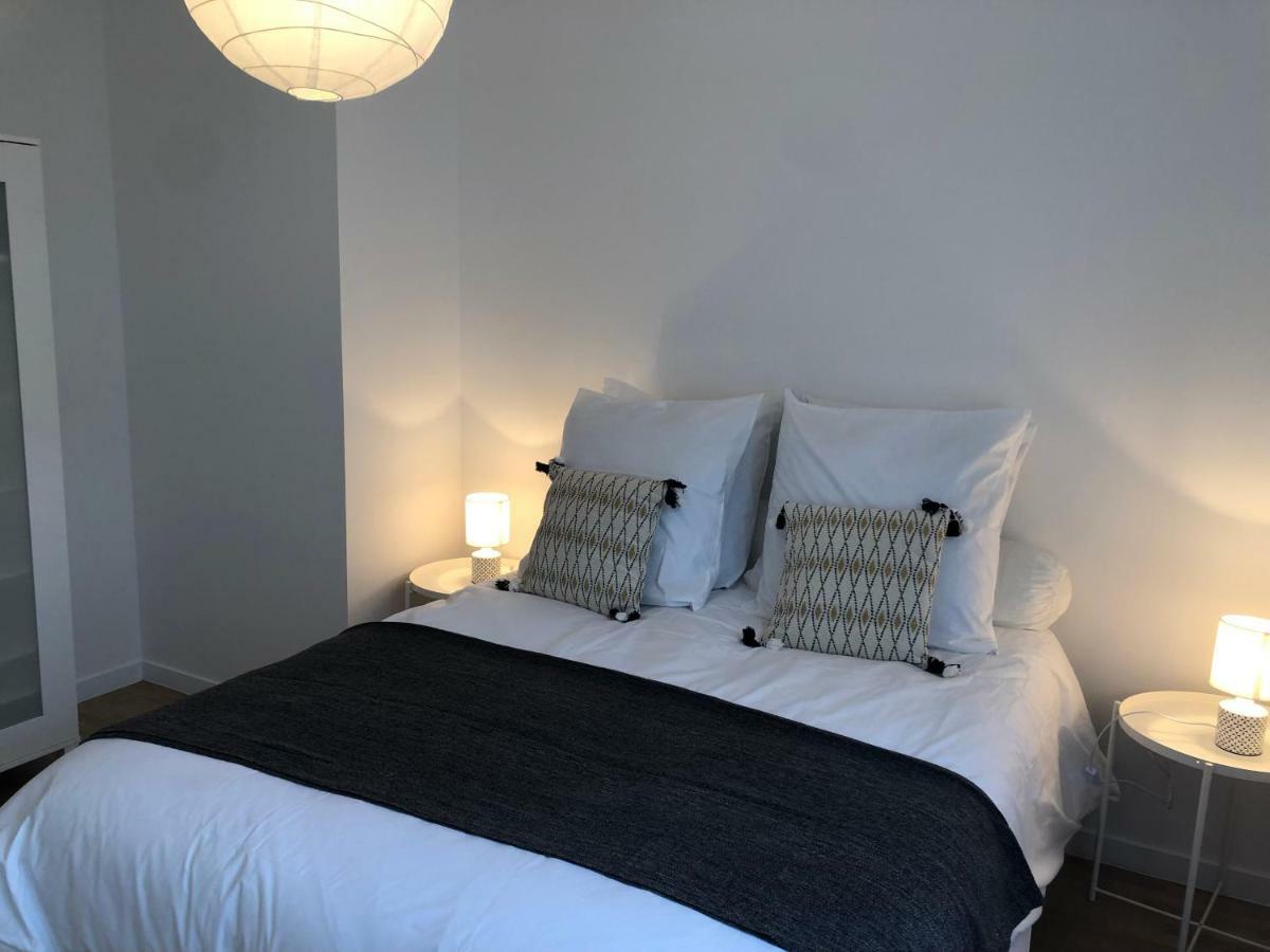 Coccon 1 By Dream Apartments Serris Esterno foto