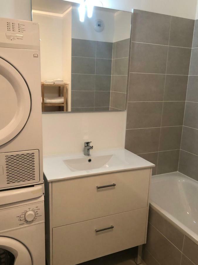 Coccon 1 By Dream Apartments Serris Esterno foto