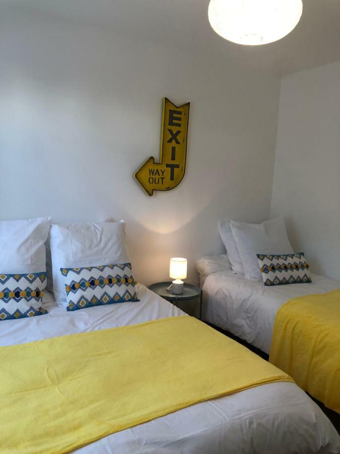 Coccon 1 By Dream Apartments Serris Esterno foto