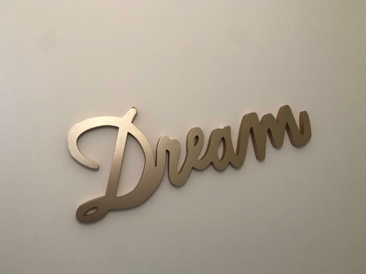 Coccon 1 By Dream Apartments Serris Esterno foto