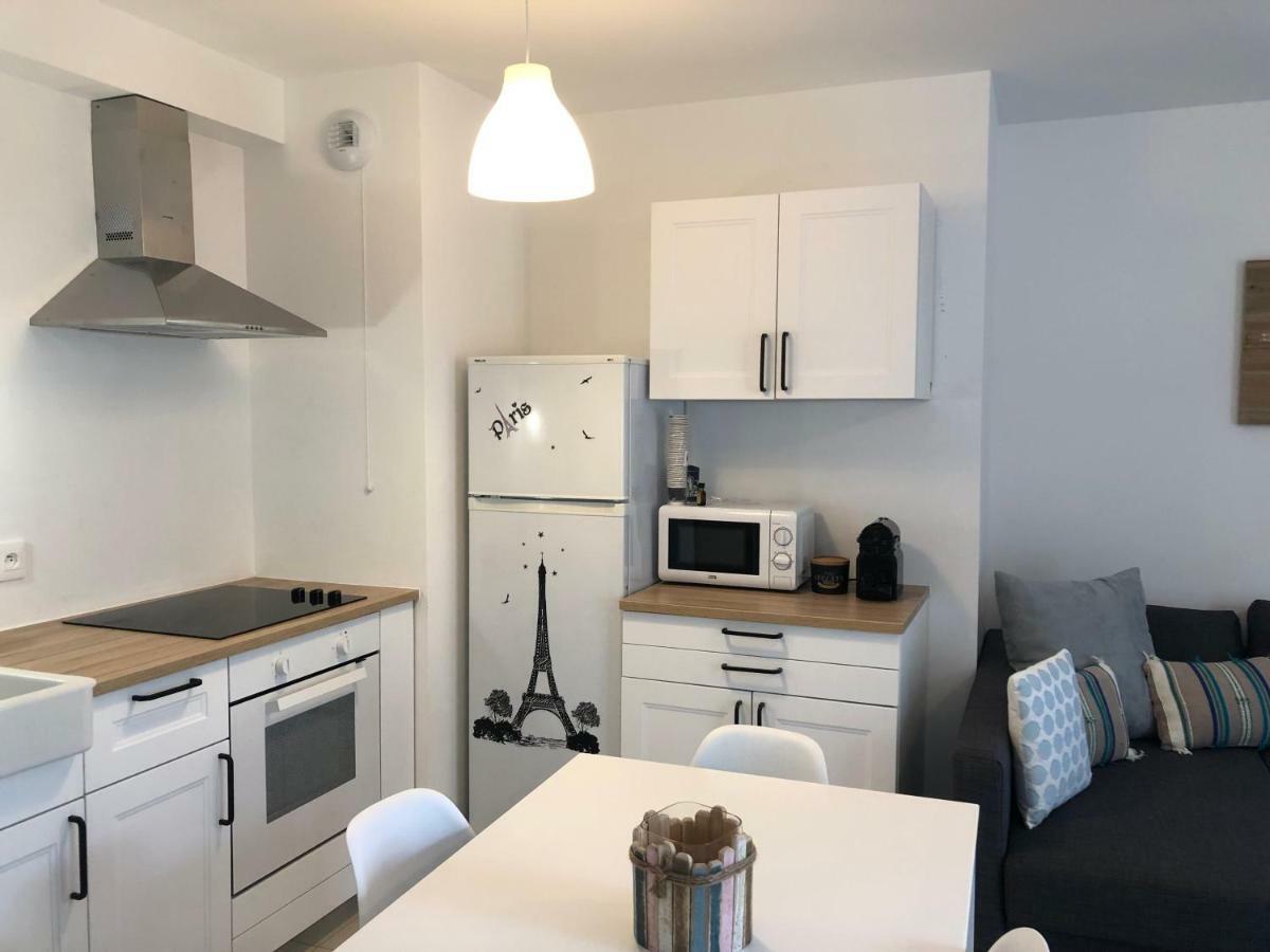 Coccon 1 By Dream Apartments Serris Esterno foto