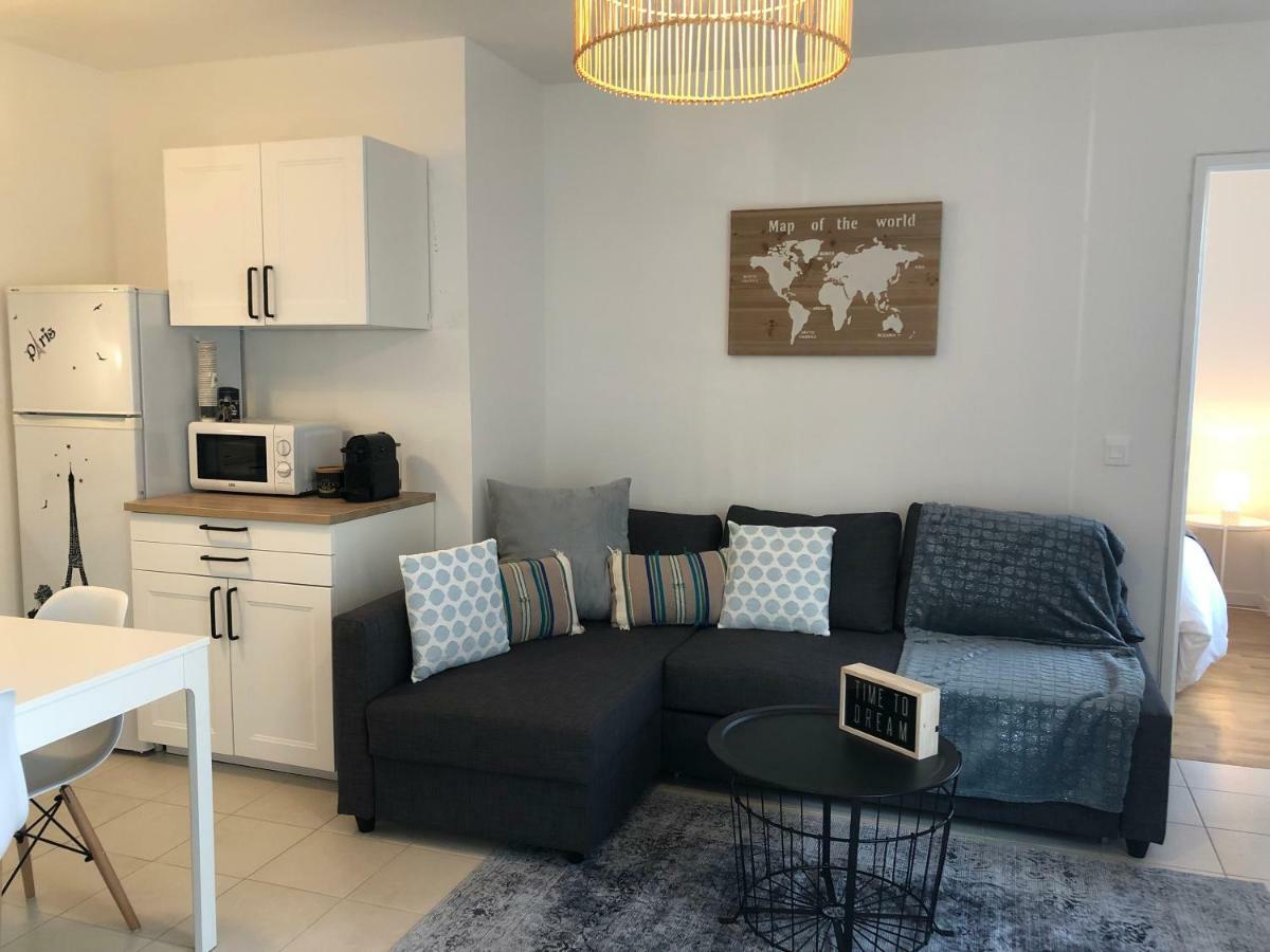 Coccon 1 By Dream Apartments Serris Esterno foto