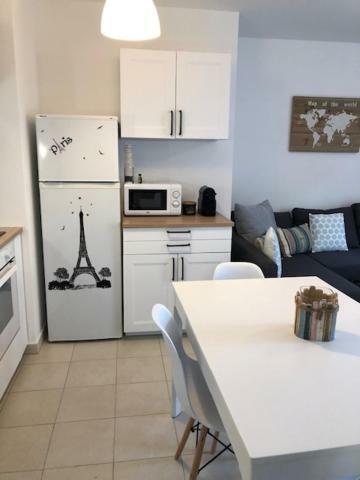 Coccon 1 By Dream Apartments Serris Esterno foto