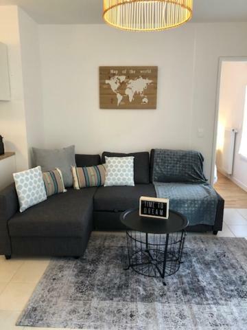 Coccon 1 By Dream Apartments Serris Esterno foto